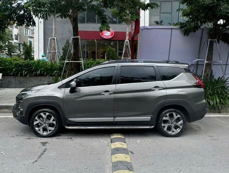 Cho thuê xe hợp đồng, sự kiện